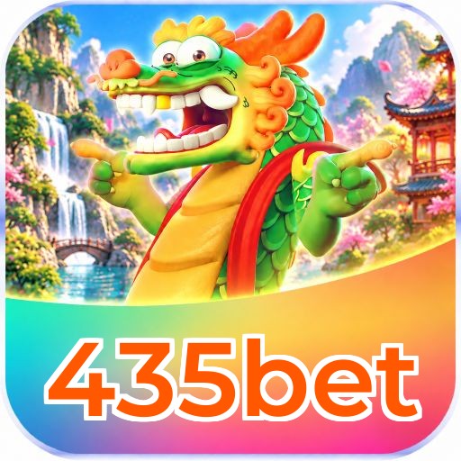 435bet Logo