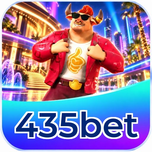 435bet Segurança Logo 1