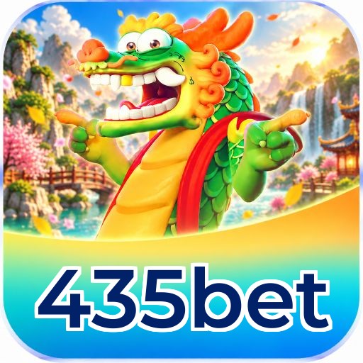 435bet Segurança Logo 2