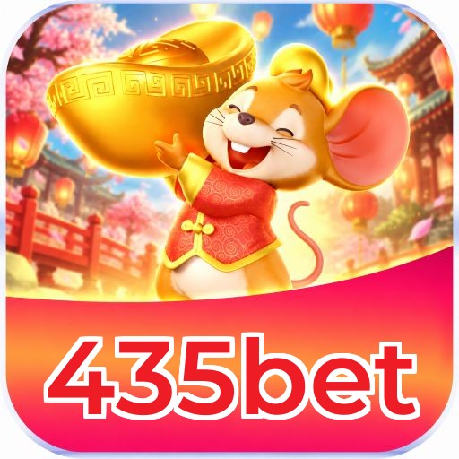 435bet Instalar Logo 2