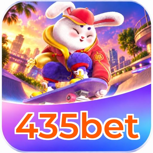 435bet Logo