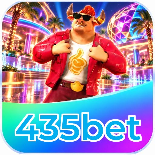 435bet Segurança Logo 3