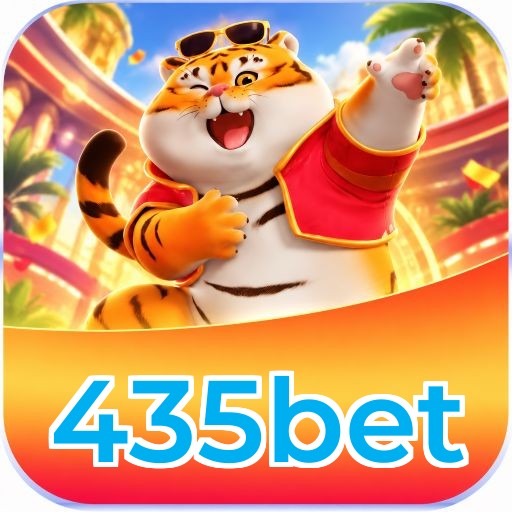 435bet Logo