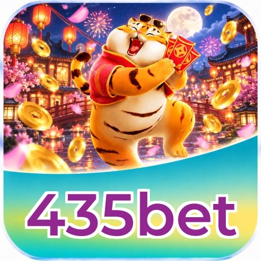 435bet Logo
