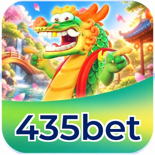 435bet Logo