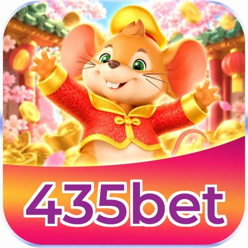 435bet Logo 2