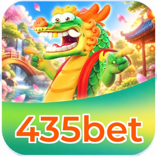435bet Logo