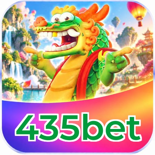 435bet Logo