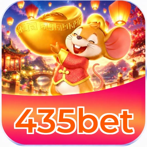 435bet Logo