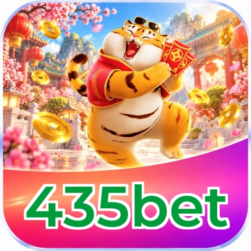 435bet Logo
