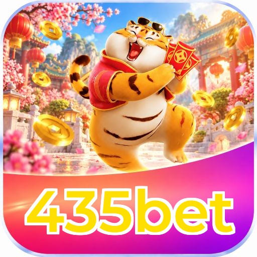 435bet Logo