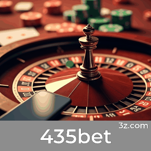 435bet App: Benefícios Excepcionais e Ofertas Exclusivas