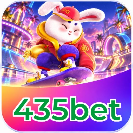 435bet Logo