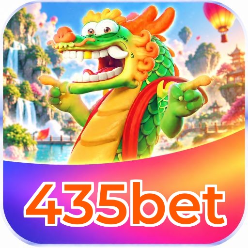 435bet Logo