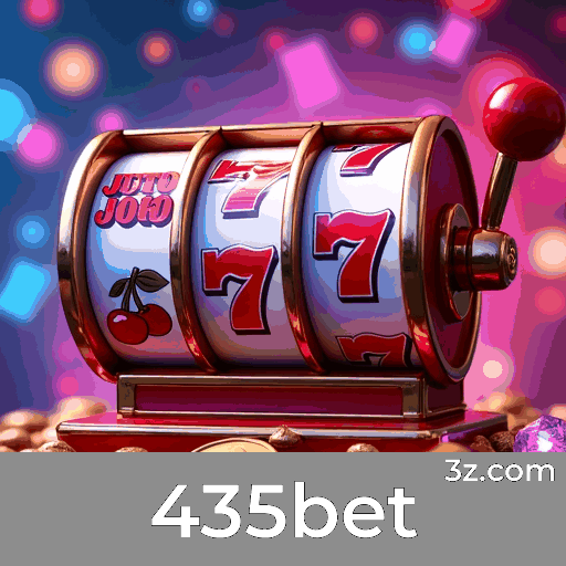 435bet: A Experiência de Casino Real para Brasileiros