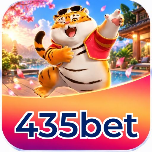 435bet Fortune Tiger Oficial