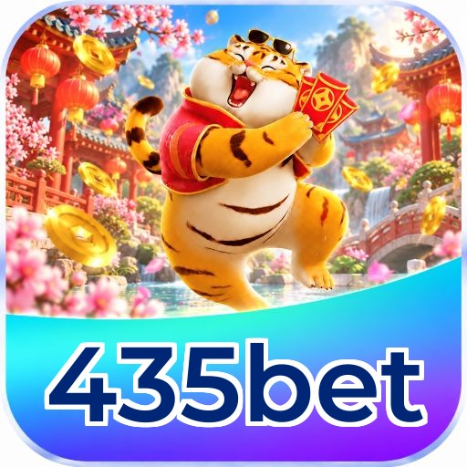 435bet Logo
