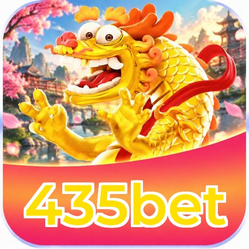435bet Logo