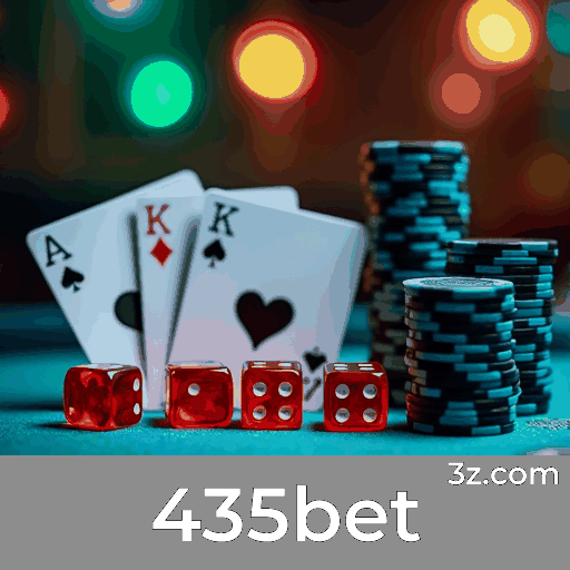 Revolucione sua Experiência de Jogos com 435bet