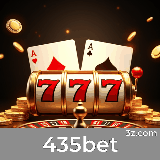 435bet: Desfrute de Bônus Exclusivos e Surpreendentes