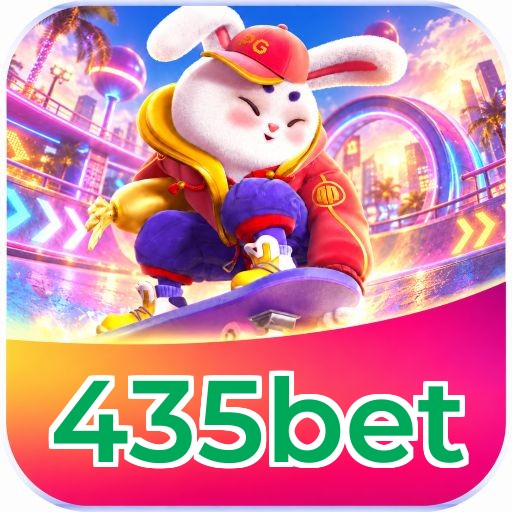 435bet Download Logo Oficial