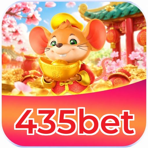 435bet Logo