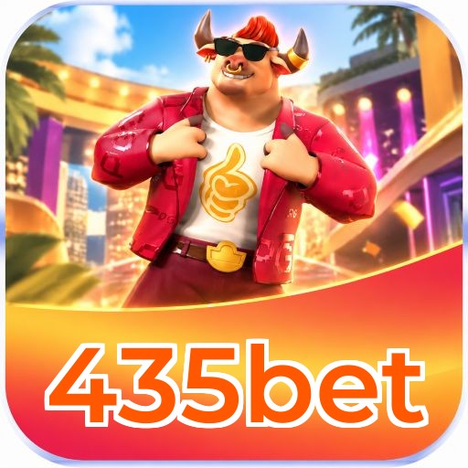 435bet PIX Instantâneo - Saques em 8 Minutos