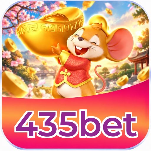 435bet Logo