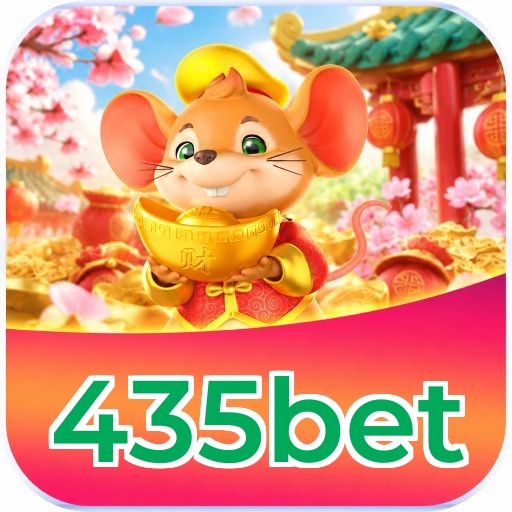 435bet Instalar Logo 3