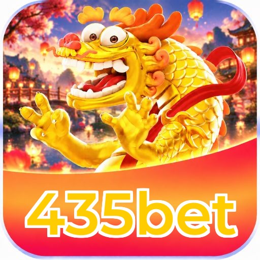 435bet Bônus R$ 5.000 Logo