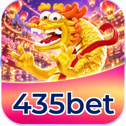 435bet Logo 3