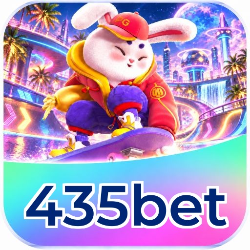 Plataforma 435bet - PIX Instantâneo