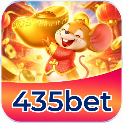 435bet Logo