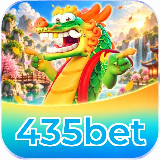435bet Logo