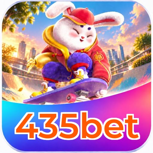 435bet Apostas Esportivas Logo